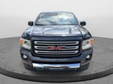 Used 2015 GMC Canyon SLE w/ All-Terrain Adventure Package image 2