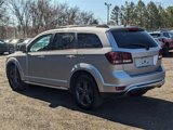 Used 2018 Dodge Journey Crossroad image 4