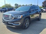 Used 2017 GMC Acadia SLT image 3