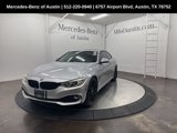 Used 2015 BMW 428i Coupe image 3