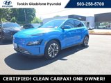 Certified 2022 Hyundai Kona SEL w/ Convenience Package image 3