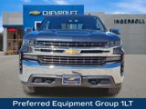 Used 2019 Chevrolet Silverado 1500 LT w/ All-Star Edition image 3