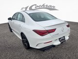Certified 2023 Mercedes-Benz CLA 250 4MATIC image 5