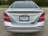 Used 2017 Chevrolet Sonic LT image 4