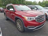 Used 2019 GMC Acadia SLE w/ Driver Alert Package I image 3