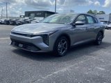 New 2025 Kia K4 LXS image 5
