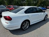 Used 2018 Volkswagen Passat 2.0T R-Line image 5