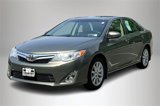 Used 2012 Toyota Camry XLE image 2