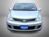 Used 2011 Nissan Versa 1.8 S w/ Plus Pkg image 2