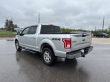 Used 2016 Ford F150 XLT w/ Equipment Group 302A Luxury image 5
