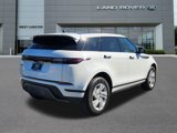 Certified 2024 Land Rover Range Rover Evoque S image 4