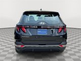 Certified 2022 Hyundai Tucson SE image 4