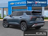 New 2026 Chevrolet Equinox LT image 4