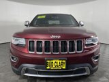 Used 2016 Jeep Grand Cherokee Limited w/ Luxury Group II image 2