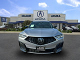 Certified 2025 Acura MDX A-Spec image 3