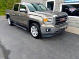 Used 2014 GMC Sierra 1500 SLT image 2