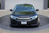 Used 2018 Honda Civic LX image 3