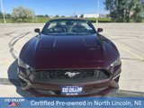 Used 2018 Ford Mustang Premium w/ Equipment Group 201A image 5