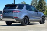 Used 2019 Land Rover Discovery HSE image 4
