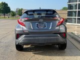 Used 2021 Toyota C-HR LE image 4
