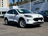 Used 2022 Ford Escape SE image 2