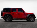 Used 2019 Jeep Wrangler Unlimited Sport S image 2