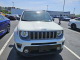 Used 2021 Jeep Renegade Limited w/ Sun & Sound Group image 2