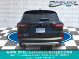 New 2025 Ford Escape Active image 4