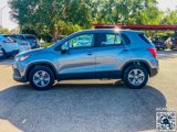 Used 2020 Chevrolet Trax LS image 4