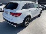 Certified 2019 Mercedes-Benz GLC 300 image 3