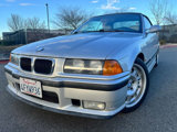 Used 1999 BMW M3 Convertible image 2