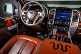 Used 2020 Ford F150 King Ranch w/ Equipment Group 601A Luxury image 6
