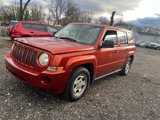 Used 2008 Jeep Patriot Sport image 5