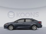 New 2025 Toyota Corolla LE image 4