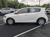 Used 2017 Chevrolet Sonic LT image 6
