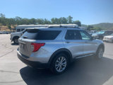 Used 2020 Ford Explorer XLT w/ Equipment Group 202A image 5