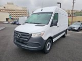 Used 2024 Mercedes-Benz Sprinter 2500 image 3