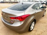 Used 2013 Hyundai Elantra GLS w/ Preferred Pkg image 5