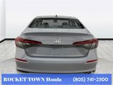 New 2026 Honda Civic Sport image 4