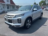 Used 2021 Mitsubishi Outlander Sport SE image 2