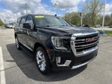 Used 2021 GMC Yukon SLT w/ Rear Media and Nav Package image 4