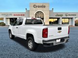 Used 2020 Chevrolet Colorado W/T w/ WT Convenience Package image 5