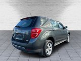 Used 2017 Chevrolet Equinox LS image 5