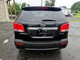 Used 2013 Kia Sorento EX w/ EX V6 Premium Pkg image 4