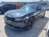 Used 2018 Dodge Charger SXT w/ Blacktop Package image 3