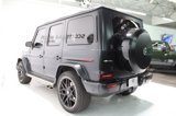 Used 2020 Mercedes-Benz G 63 AMG 4MATIC image 3