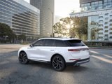 New 2025 Lincoln Corsair Reserve image 4