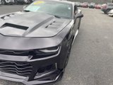 Used 2015 Chevrolet Camaro LS image 4