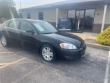 Used 2007 Chevrolet Impala LT image 3