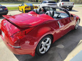 Used 2007 Nissan 350Z Touring image 6